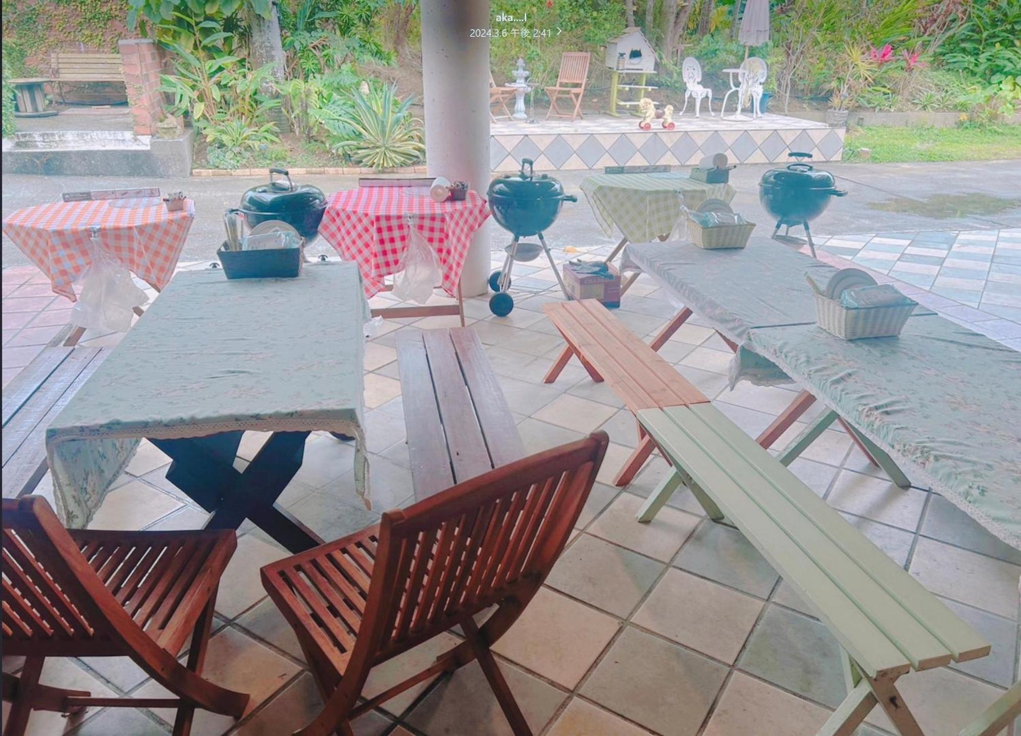 Cats,Piano & Starry Sky Resort Garden -Starry Forest Cottage Okinawa- Onna Zewnętrze zdjęcie