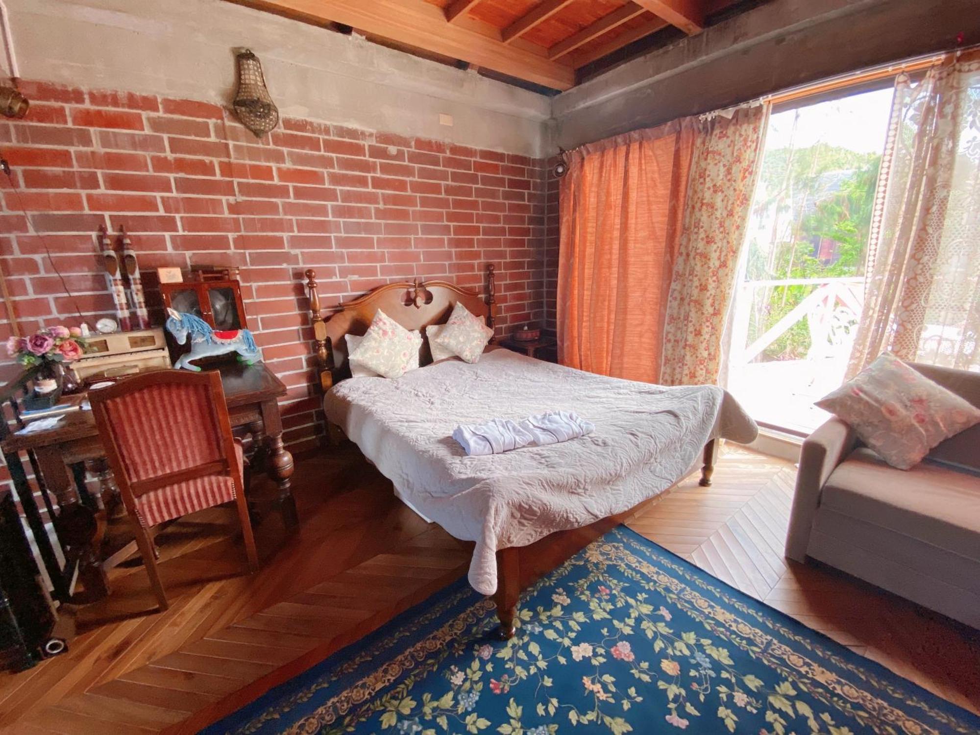Cats,Piano & Starry Sky Resort Garden -Starry Forest Cottage Okinawa- Onna Zewnętrze zdjęcie